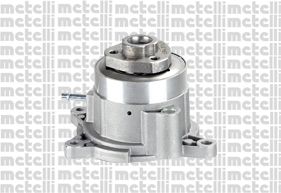 Picture of Water Pump, engine cooling - METELLI - 24-1167