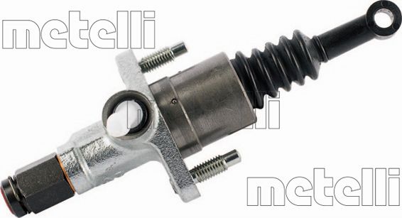 METELLI - 55-0119 - Glavni cilindar, kvačilo (Kvačilo/spojnica)