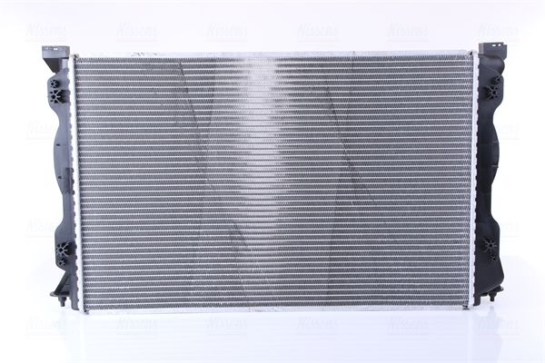 Picture of NISSENS - 60235A - Radiator, engine cooling (Cooling System)