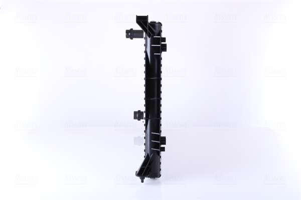 Picture of NISSENS - 60235A - Radiator, engine cooling (Cooling System)