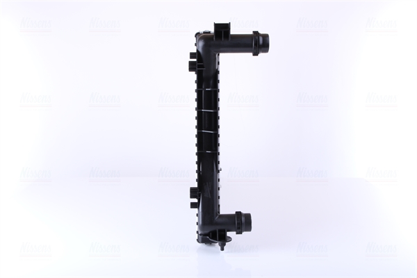 Picture of NISSENS - 60235A - Radiator, engine cooling (Cooling System)