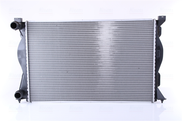 Picture of NISSENS - 60235A - Radiator, engine cooling (Cooling System)