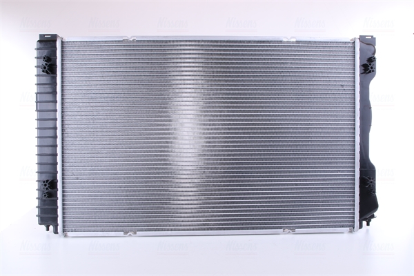 Picture of NISSENS - 60237A - Radiator, engine cooling (Cooling System)