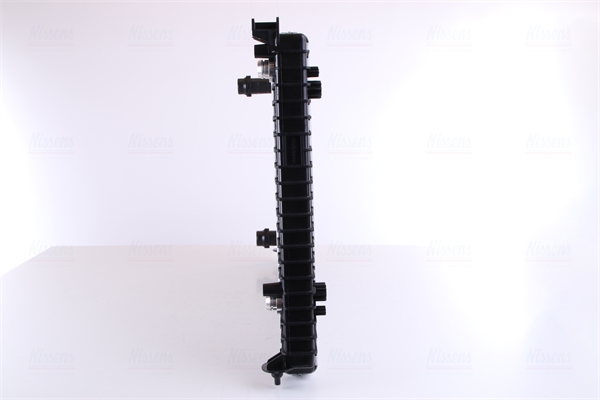 Picture of NISSENS - 60237A - Radiator, engine cooling (Cooling System)