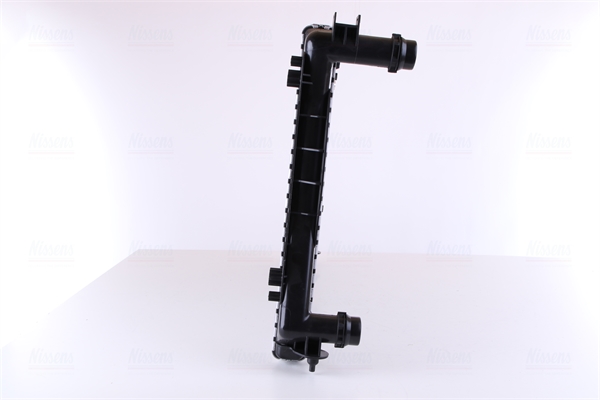Picture of NISSENS - 60237A - Radiator, engine cooling (Cooling System)