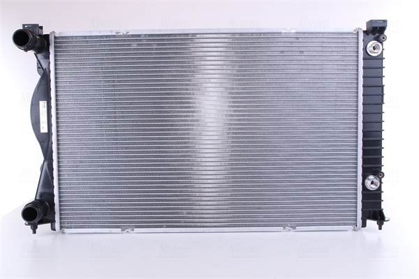 Picture of NISSENS - 60237A - Radiator, engine cooling (Cooling System)