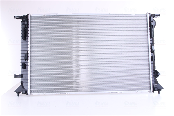 Picture of NISSENS - 60317 - Radiator, engine cooling (Cooling System)