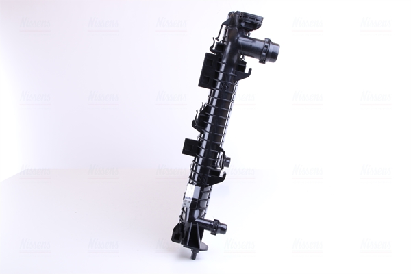 Picture of NISSENS - 60317 - Radiator, engine cooling (Cooling System)