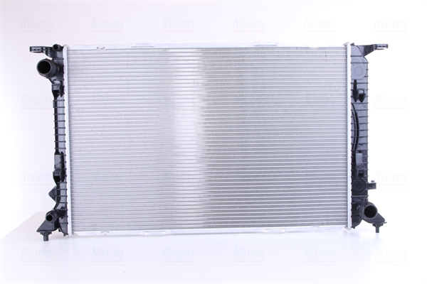 Picture of NISSENS - 60317 - Radiator, engine cooling (Cooling System)