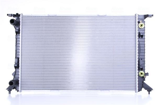 Picture of NISSENS - 60321 - Radiator, engine cooling (Cooling System)