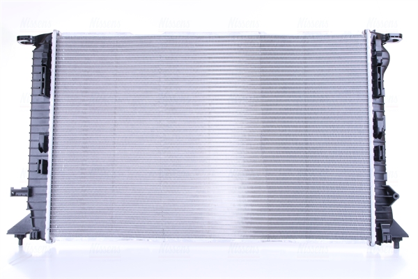 Picture of NISSENS - 60321 - Radiator, engine cooling (Cooling System)