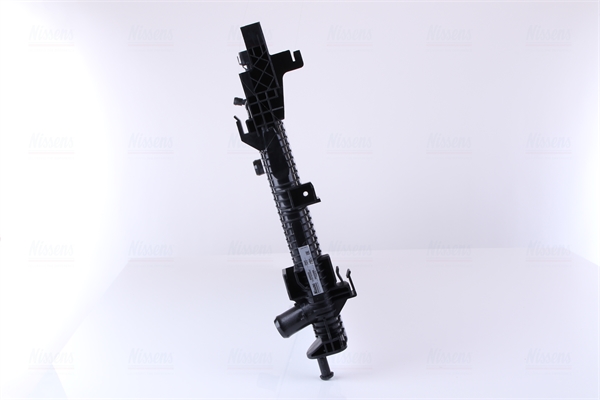 Picture of NISSENS - 606033 - Radiator, engine cooling (Cooling System)