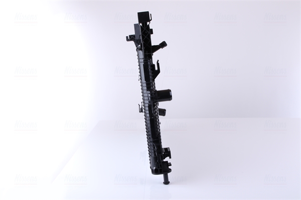 Picture of NISSENS - 606033 - Radiator, engine cooling (Cooling System)