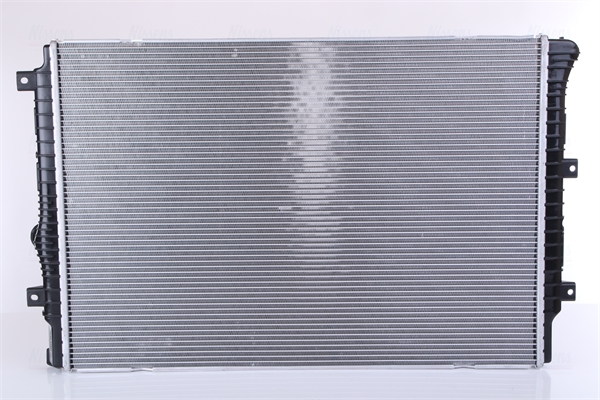 Picture of NISSENS - 606084 - Radiator, engine cooling (Cooling System)