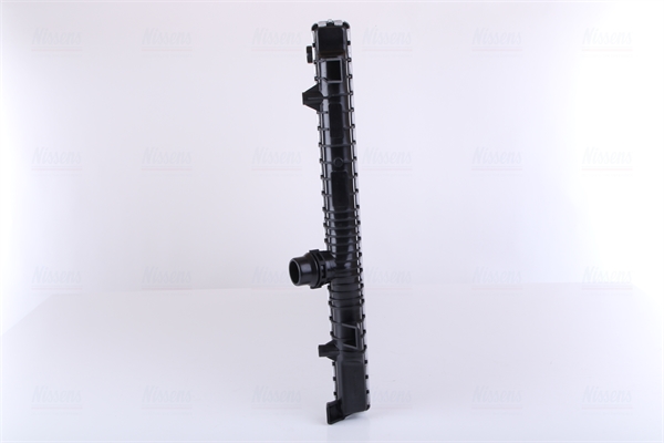 Picture of NISSENS - 606084 - Radiator, engine cooling (Cooling System)