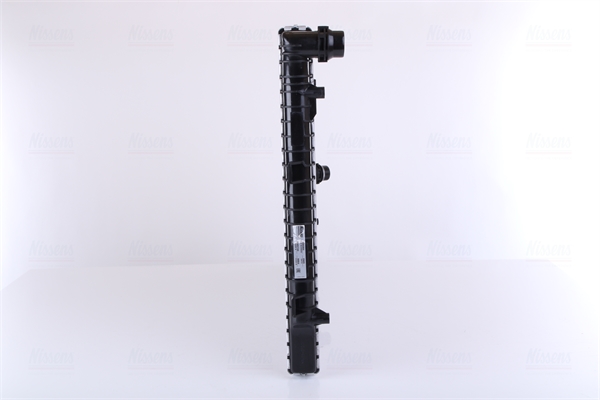 Picture of NISSENS - 606084 - Radiator, engine cooling (Cooling System)