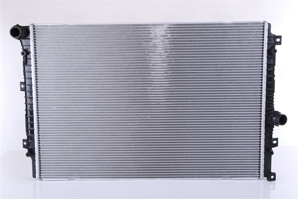 Picture of NISSENS - 606084 - Radiator, engine cooling (Cooling System)