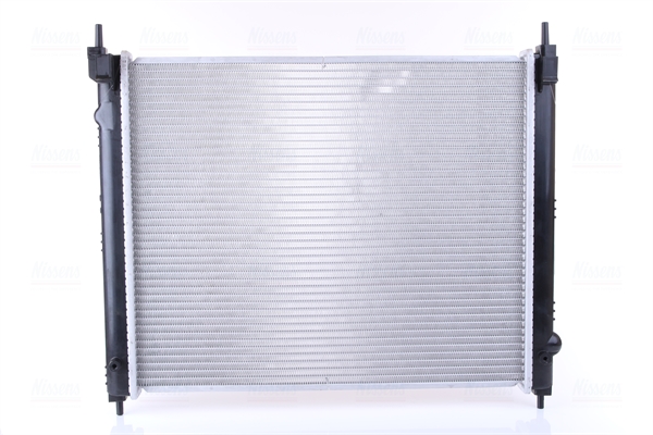 Picture of NISSENS - 606119 - Radiator, engine cooling (Cooling System)