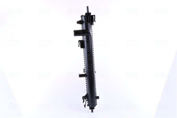 Picture of NISSENS - 606119 - Radiator, engine cooling (Cooling System)