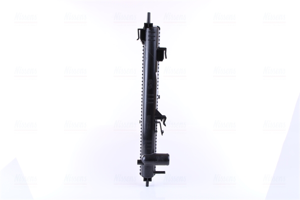 Picture of NISSENS - 606119 - Radiator, engine cooling (Cooling System)