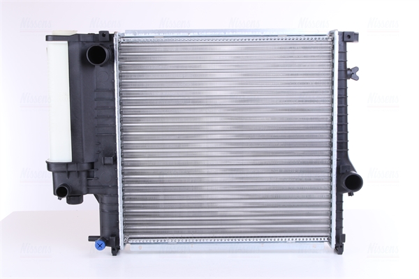 Picture of NISSENS - 60623 - Radiator, engine cooling (Cooling System)