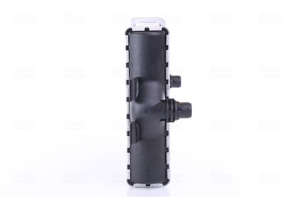 Picture of Radiator -  engine cooling - NISSENS - 606296