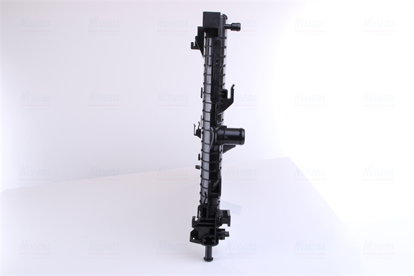 Picture of Radiator -  engine cooling - NISSENS - 606446