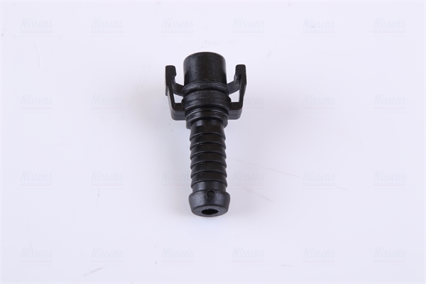 Picture of Radiator -  engine cooling - NISSENS - 606446