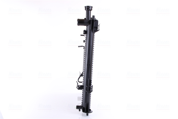 Picture of NISSENS - 606482 - Radiator, engine cooling (Cooling System)