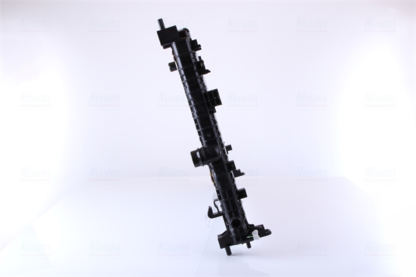 Picture of NISSENS - 606660 - Radiator, engine cooling (Cooling System)