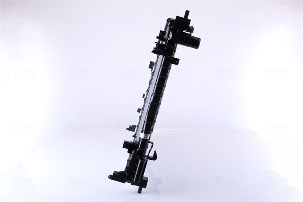 Picture of NISSENS - 606660 - Radiator, engine cooling (Cooling System)