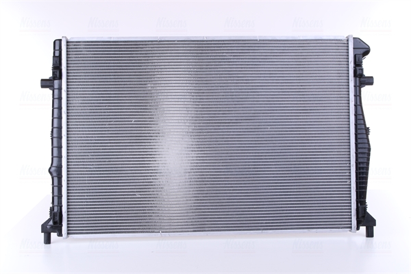 Picture of NISSENS - 606723 - Radiator, engine cooling (Cooling System)