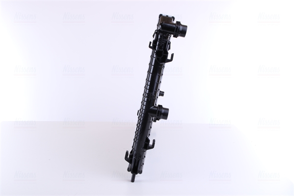 Picture of NISSENS - 606723 - Radiator, engine cooling (Cooling System)