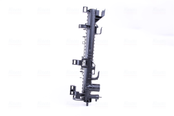 Picture of NISSENS - 606725 - Radiator, engine cooling (Cooling System)