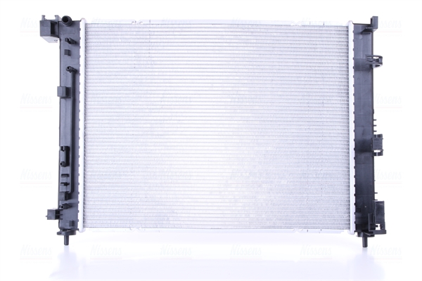Picture of NISSENS - 606726 - Radiator, engine cooling (Cooling System)