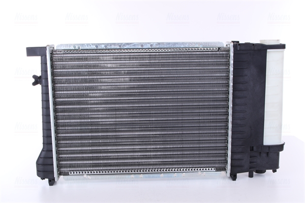 Picture of NISSENS - 60735A - Radiator, engine cooling (Cooling System)