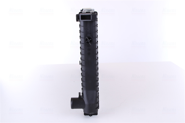 Picture of NISSENS - 60735A - Radiator, engine cooling (Cooling System)