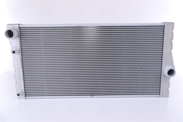 Picture of NISSENS - 60769 - Radiator, engine cooling (Cooling System)
