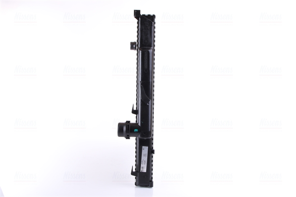 Picture of NISSENS - 60782 - Radiator, engine cooling (Cooling System)