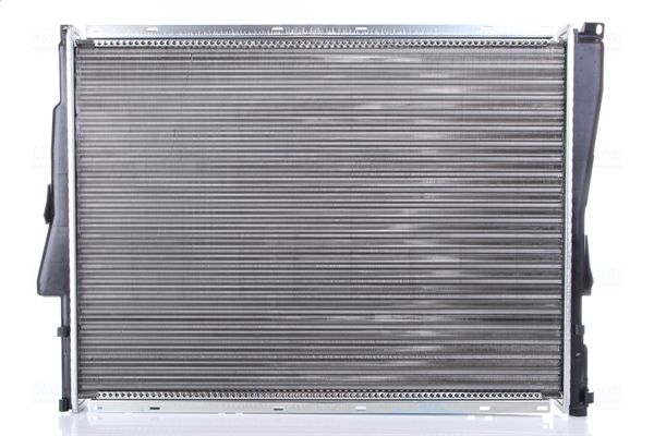 Picture of NISSENS - 60782 - Radiator, engine cooling (Cooling System)