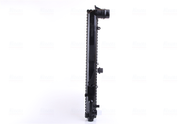 Picture of NISSENS - 60782 - Radiator, engine cooling (Cooling System)