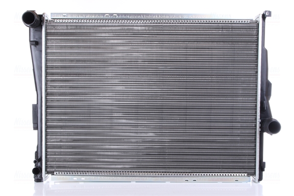 Picture of NISSENS - 60782 - Radiator, engine cooling (Cooling System)