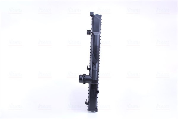 Picture of NISSENS - 60782A - Radiator, engine cooling (Cooling System)