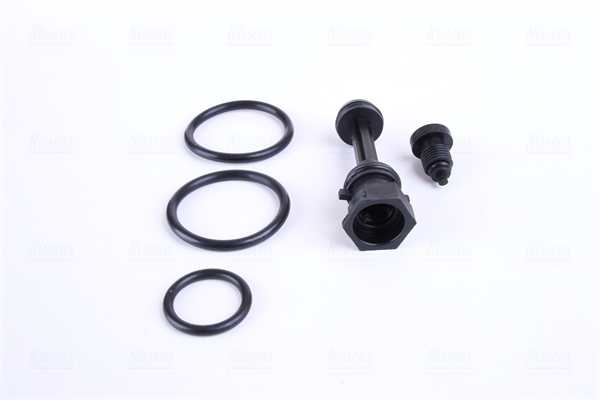 Picture of NISSENS - 60782A - Radiator, engine cooling (Cooling System)