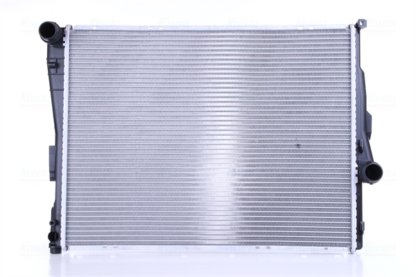 Picture of NISSENS - 60782A - Radiator, engine cooling (Cooling System)