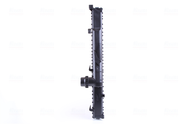 Picture of NISSENS - 60784A - Radiator, engine cooling (Cooling System)