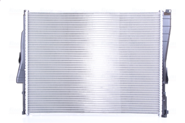 Picture of NISSENS - 60784A - Radiator, engine cooling (Cooling System)