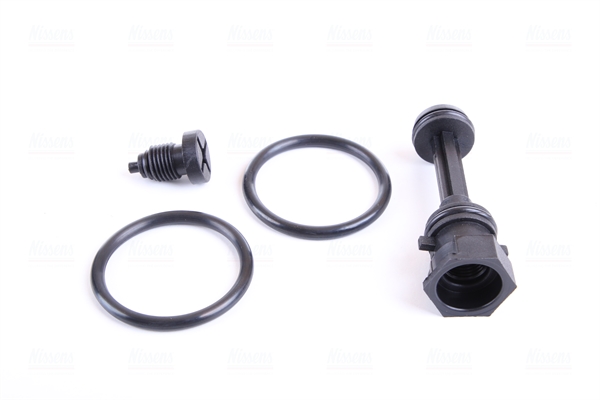 Picture of NISSENS - 60784A - Radiator, engine cooling (Cooling System)