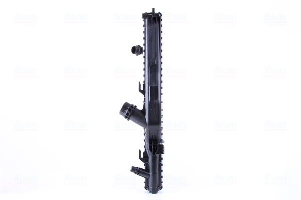 Picture of NISSENS - 60786A - Radiator, engine cooling (Cooling System)
