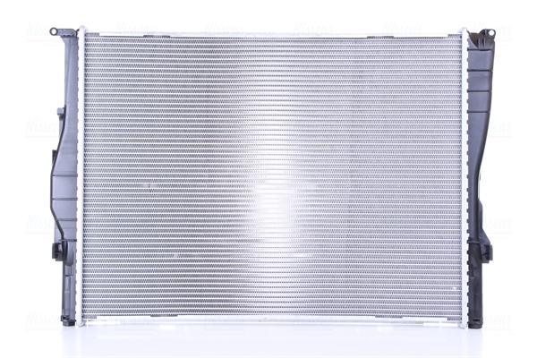 Picture of NISSENS - 60786A - Radiator, engine cooling (Cooling System)
